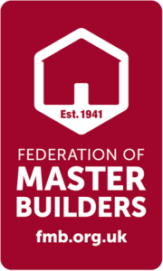 FMB (Federation of Master Builders)